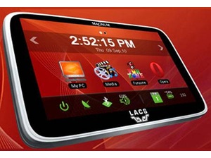 Indian company unveils $99 Android tablet